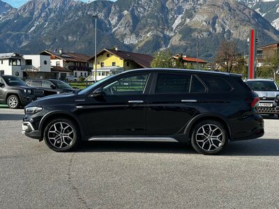 Fiat Tipo Gebrauchtwagen Fiat Tipo Gebrauchtwagen