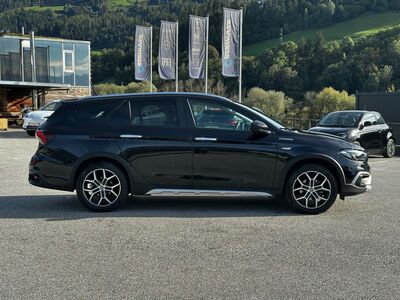Fiat Tipo Gebrauchtwagen Fiat Tipo Gebrauchtwagen
