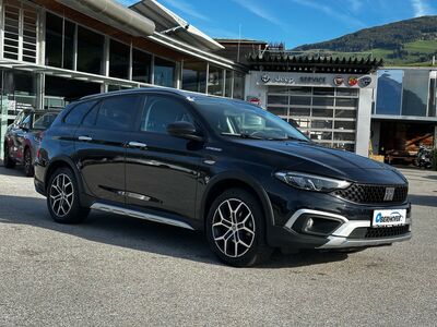 Fiat Tipo Gebrauchtwagen Fiat Tipo Gebrauchtwagen