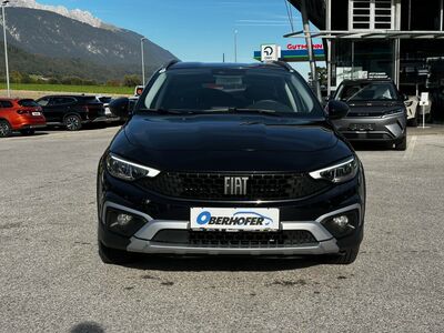 Fiat Tipo Gebrauchtwagen Fiat Tipo Gebrauchtwagen