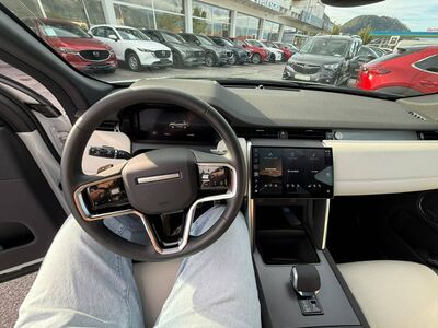 Land Rover Discovery Sport Gebrauchtwagen Land Rover Discovery Sport Gebrauchtwagen