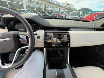 Land Rover Discovery Sport Gebrauchtwagen Land Rover Discovery Sport Gebrauchtwagen