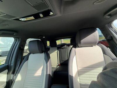 Land Rover Discovery Sport Gebrauchtwagen Land Rover Discovery Sport Gebrauchtwagen