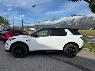 Land Rover Discovery Sport Gebrauchtwagen Land Rover Discovery Sport Gebrauchtwagen