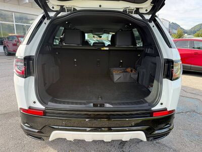 Land Rover Discovery Sport Gebrauchtwagen Land Rover Discovery Sport Gebrauchtwagen