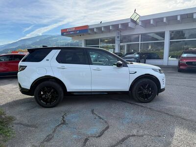 Land Rover Discovery Sport Gebrauchtwagen Land Rover Discovery Sport Gebrauchtwagen