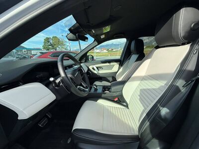 Land Rover Discovery Sport Gebrauchtwagen Land Rover Discovery Sport Gebrauchtwagen
