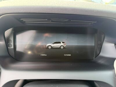 Land Rover Discovery Sport Gebrauchtwagen Land Rover Discovery Sport Gebrauchtwagen