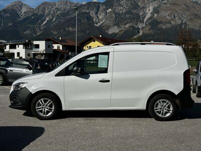 Mercedes-Benz Citan Gebrauchtwagen Mercedes-Benz Citan Gebrauchtwagen