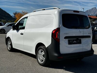 Mercedes-Benz Citan Gebrauchtwagen Mercedes-Benz Citan Gebrauchtwagen