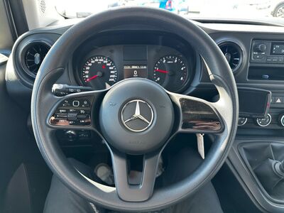 Mercedes-Benz Citan Gebrauchtwagen Mercedes-Benz Citan Gebrauchtwagen