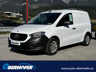 Mercedes-Benz Citan Gebrauchtwagen Mercedes-Benz Citan Gebrauchtwagen