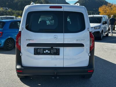 Mercedes-Benz Citan Gebrauchtwagen Mercedes-Benz Citan Gebrauchtwagen