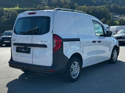 Mercedes-Benz Citan Gebrauchtwagen Mercedes-Benz Citan Gebrauchtwagen