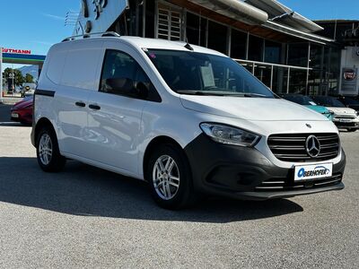 Mercedes-Benz Citan Gebrauchtwagen Mercedes-Benz Citan Gebrauchtwagen