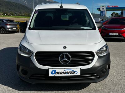 Mercedes-Benz Citan Gebrauchtwagen Mercedes-Benz Citan Gebrauchtwagen