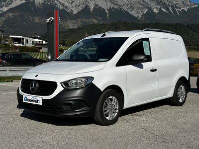 Mercedes-Benz Citan Gebrauchtwagen Mercedes-Benz Citan Gebrauchtwagen