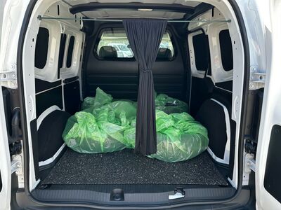 Mercedes-Benz Citan Gebrauchtwagen Mercedes-Benz Citan Gebrauchtwagen