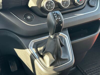 Nissan Primastar Vorführwagen