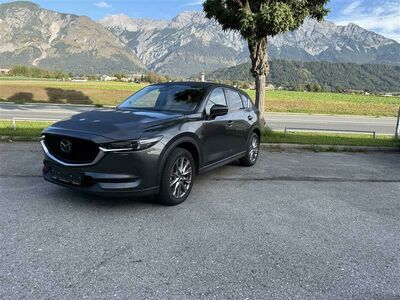 Mazda CX-5 Gebrauchtwagen Mazda CX-5 Gebrauchtwagen