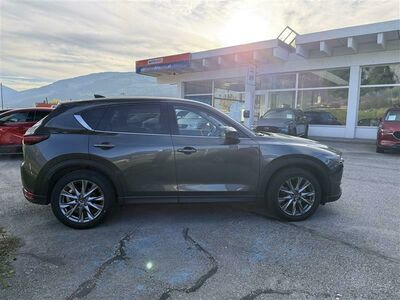 Mazda CX-5 Gebrauchtwagen Mazda CX-5 Gebrauchtwagen