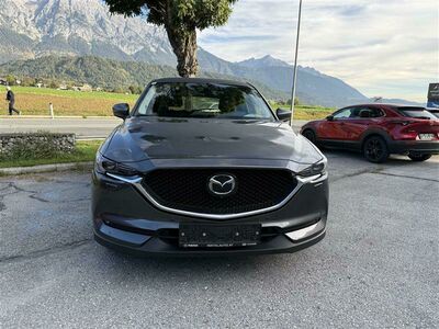 Mazda CX-5 Gebrauchtwagen Mazda CX-5 Gebrauchtwagen
