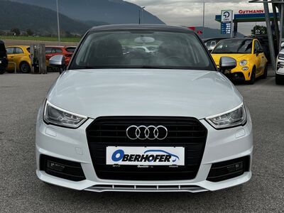 Audi A1 Gebrauchtwagen Audi A1 Gebrauchtwagen