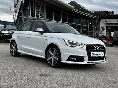 Audi A1 Gebrauchtwagen Audi A1 Gebrauchtwagen