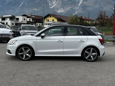 Audi A1 Gebrauchtwagen Audi A1 Gebrauchtwagen