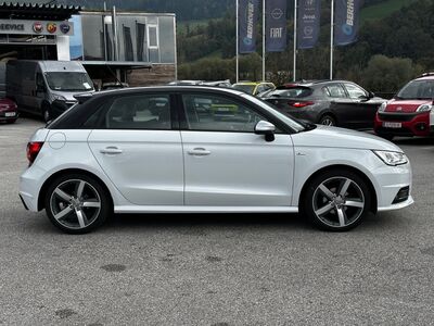 Audi A1 Gebrauchtwagen Audi A1 Gebrauchtwagen