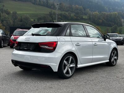 Audi A1 Gebrauchtwagen Audi A1 Gebrauchtwagen