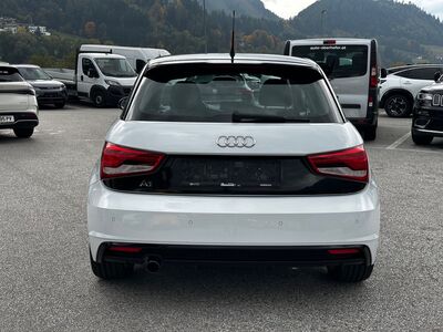 Audi A1 Gebrauchtwagen Audi A1 Gebrauchtwagen