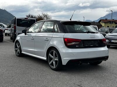 Audi A1 Gebrauchtwagen Audi A1 Gebrauchtwagen