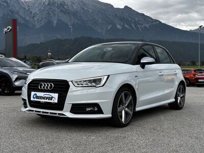 Audi A1 Gebrauchtwagen Audi A1 Gebrauchtwagen