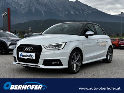 Audi A1 Gebrauchtwagen Audi A1 Gebrauchtwagen
