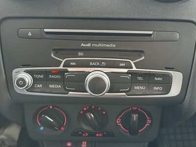 Audi A1 Gebrauchtwagen Audi A1 Gebrauchtwagen