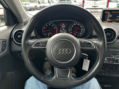 Audi A1 Gebrauchtwagen Audi A1 Gebrauchtwagen