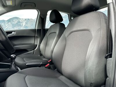 Audi A1 Gebrauchtwagen Audi A1 Gebrauchtwagen