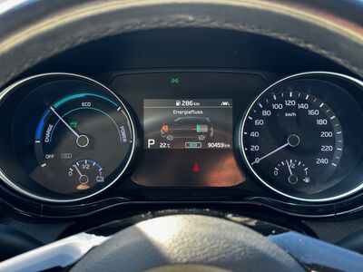 KIA Ceed Gebrauchtwagen