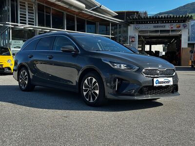 KIA Ceed Gebrauchtwagen