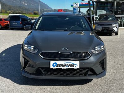 KIA Ceed Gebrauchtwagen