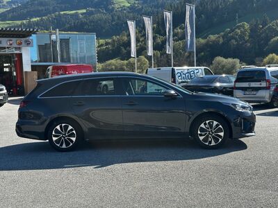 KIA Ceed Gebrauchtwagen