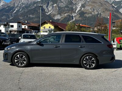 KIA Ceed Gebrauchtwagen