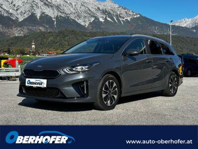 KIA Ceed Gebrauchtwagen