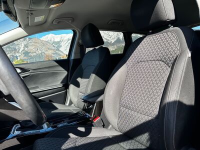 KIA Ceed Gebrauchtwagen