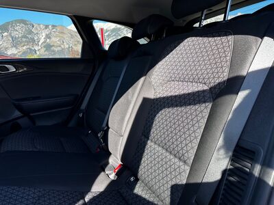 KIA Ceed Gebrauchtwagen