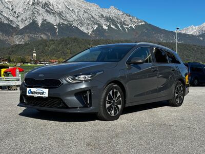 KIA Ceed Gebrauchtwagen