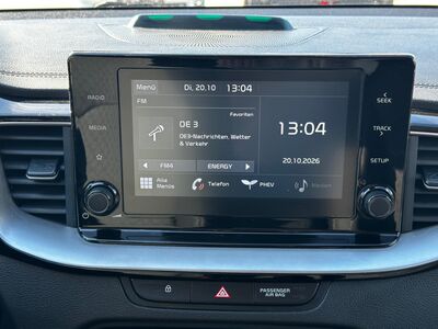 KIA Ceed Gebrauchtwagen