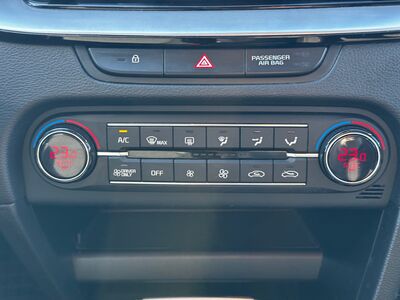 KIA Ceed Gebrauchtwagen