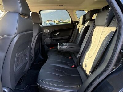 Land Rover Range Rover Evoque Gebrauchtwagen